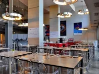 Art Hotel Olympic Các khách sạn ở Turin