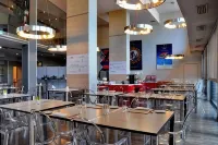 Art Hotel Olympic Hotel a Venaria Reale