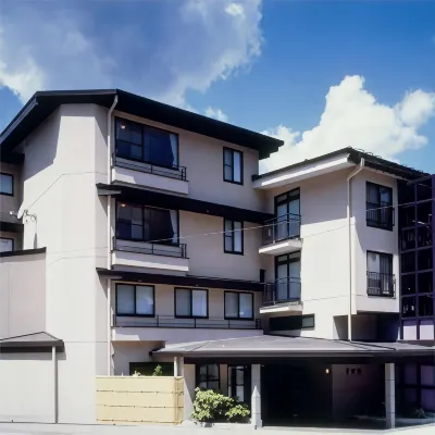 Hiratakan Hotels near Altitude 2716m Bus Stop