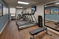 Best Western Plus Indianapolis North at Pyramids