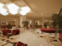 Delphin Habib Hotels near Palace of Science