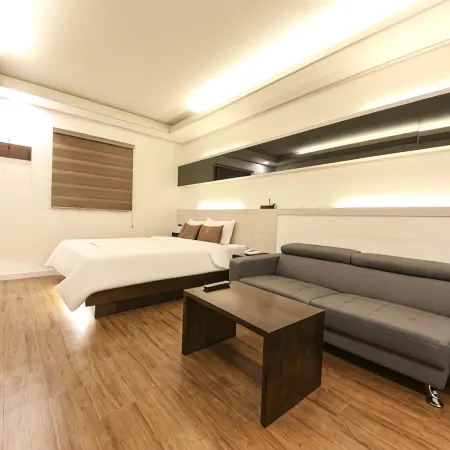H Hotel Ulsan