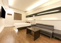 H Hotel Ulsan