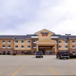 Fairfield Inn & Suites Bloomington