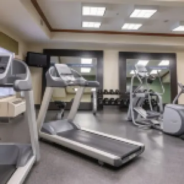 ハンプトン イン アリス