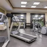 Hampton Inn Alice