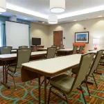 Hampton Inn St. Louis-I-44 Southwest (Near Six Flags) Hotel a Fenton