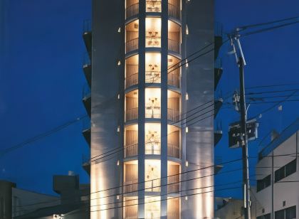 호텔 크레스트 디오