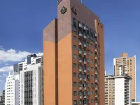 Royal Golden Hotel - Savassi Hotels near Savassi