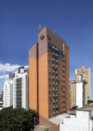 Royal Golden Hotel - Savassi Hotels in 