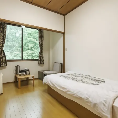Hotel Urashima-so