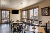 Best Western Desert Inn Hotels in West Yellowstone