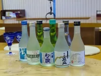 Ryokan Niemonya - Quầy bar