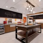 Hampton Inn by Hilton Crown Point Hotels in Cedar Lake