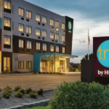 Tru by Hilton Meridian Boise West