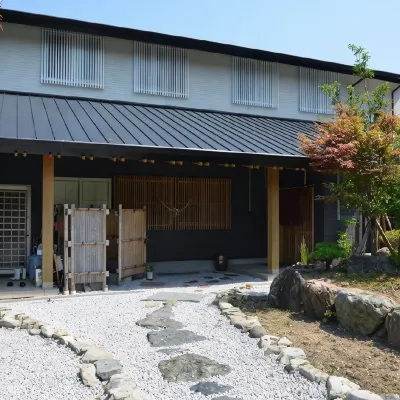 Shioka No Yado Takahiraya