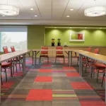 Home2 Suites by Hilton Atlanta South/McDonough Hotels in McDonough