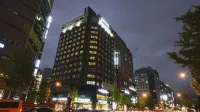 Dunsan Graytone Hotel Hotels in Daejeon