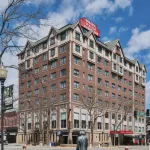 Hotel Alex Johnson Rapid City, Curio Collection by Hilton