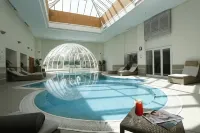 Regency Tunis Hotel - 5 stjerner