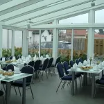 Hotel am Rosenplatz,24 Stunden Check in, Kostenfreie Parkplätze Hotels in Oebisfelde