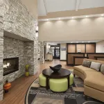 Homewood Suites by Hilton Columbus - Hilliard Hotels in Hilliard