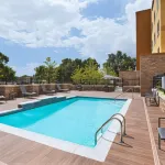 Fairfield Inn & Suites Houston Missouri City Hotels in Sienna Plantation