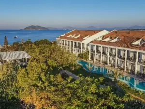 Jiva Beach Resort - Ultra All Inclusive