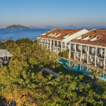 Jiva Beach Resort - Ultra All Inclusive