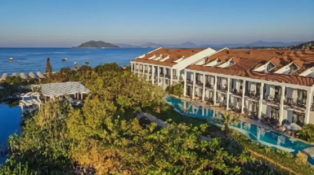 Jiva Beach Resort - Ultra All Inclusive Hotels in 