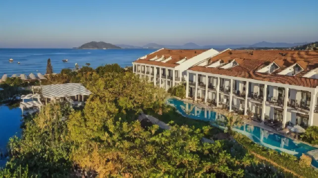 Jiva Beach Resort - Ultra All Inclusive