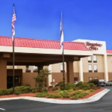 Hampton Inn Wytheville