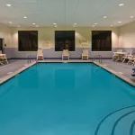 Hampton Inn White River Junction