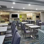 Residence Inn Chicago Schaumburg/Woodfield Mall
