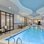 Hampton Inn by Hilton Atlanta Kennesaw