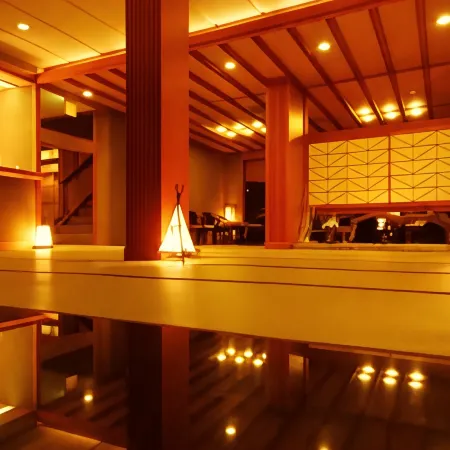 Tsuki No Shizuku Ryokan Отели рядом с достопримечательностью «Онсэн Киносаки»