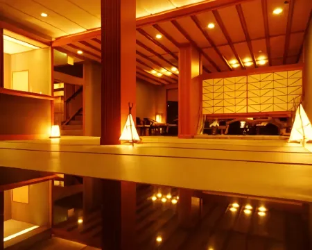 Tsuki No Shizuku Ryokan Hotels in Toyooka