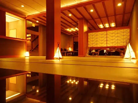 Tsuki No Shizuku Ryokan