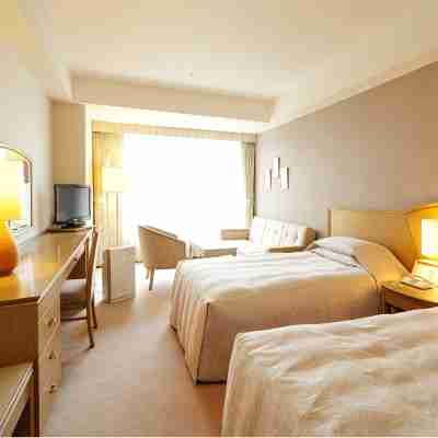 ベリーノホテル一関 Rooms