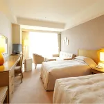 Bellino Hotel Ichinoseki Hotel a Hiraizumi