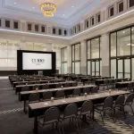 The Central Station Memphis, Curio Collection by Hilton