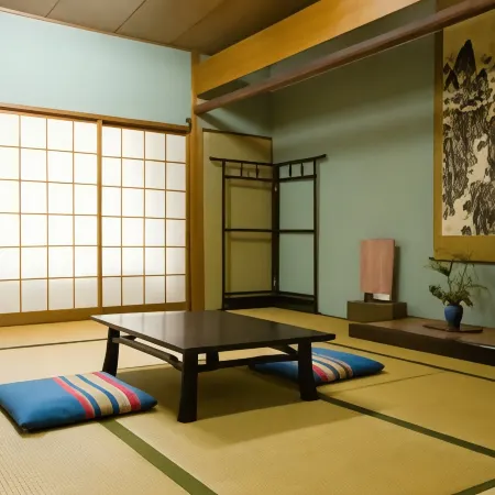 Minshuku Adumayaso