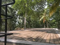 Kaju Green Eco Lodges