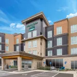 Homewood Suites by Hilton Edina Minneapolis Hotels in Edina