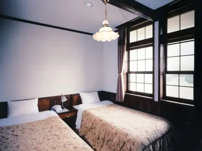 Stone House Inn Camello Các khách sạn ở 