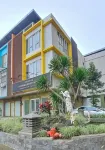 Noii Apartment 1.0 Hotel a Cibeunying Kidul