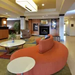 فيرفيلد إن آند سويتس باي ماريوت فنادق في Wythe County