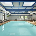 Hilton Garden Inn Rochester/Pittsford Hotels in Fishers