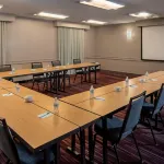 布倫特伍德納什維爾萬怡飯店