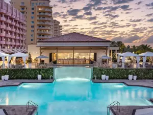 The Vinoy Resort & Golf Club, Autograph Collection